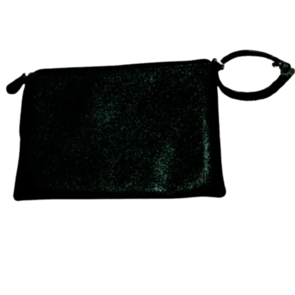 COACH BLACK NO. FI877-F3Q451 WRISTLET - Picture 4 of 4